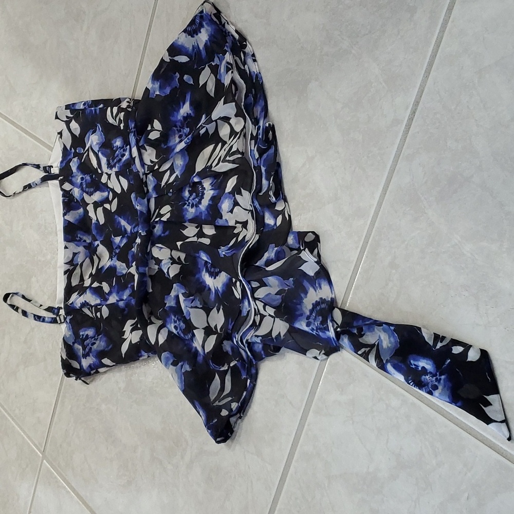 WHBM top - Picture 5 of 8